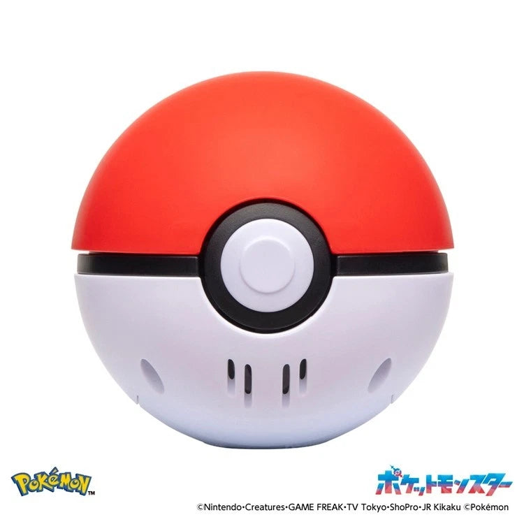 Pokemon Pyoko Punyu Snorlax JAPAN OFFICIAL