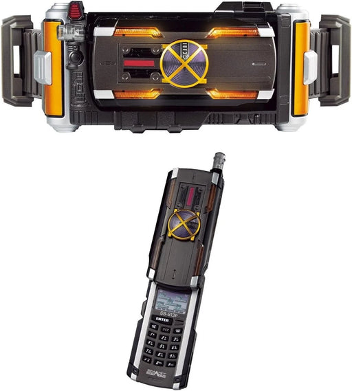 BANDAI Kamen Rider 555 DX Kaixa Driver JAPAN OFFICIAL