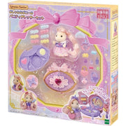 Epoch Sylvanian Families Stylish Pony Vanity Dresser Set FU-18 JAPAN OFFICIAL