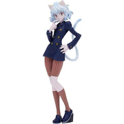 POP UP PARADE Hunter x Hunter Neferpitou Figure JAPAN OFFICIAL