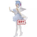 Banpresto Re:Zero ESPRESTO Clear&Dressy Rem Special color ver. Figure JAPAN