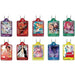 BANDAI ONE PIECE Card Game Metal Charm set of 10 types Capsule Toy JAPAN