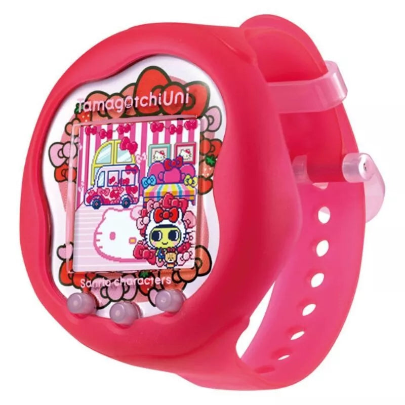 BANDAI Tamagotchi Uni Sanrio Characters JAPAN OFFICIAL — ToysOneJapan