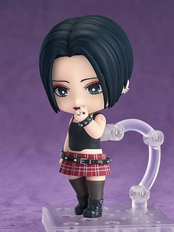 Nendoroid NANA Nana Osaki Action Figure JAPAN OFFICIAL
