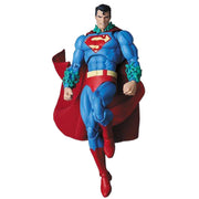 Medicom Toy MAFEX Superman Hush Ver. Action Figure JAPAN OFFICIAL
