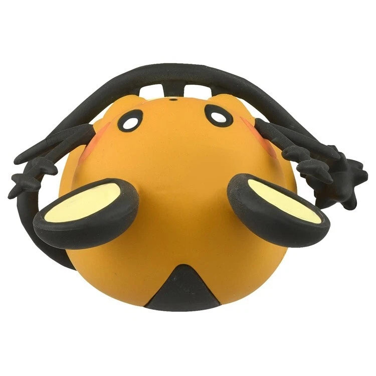 Pokemon MonColle Dedenne MS-44 Figure JAPAN OFFICIAL