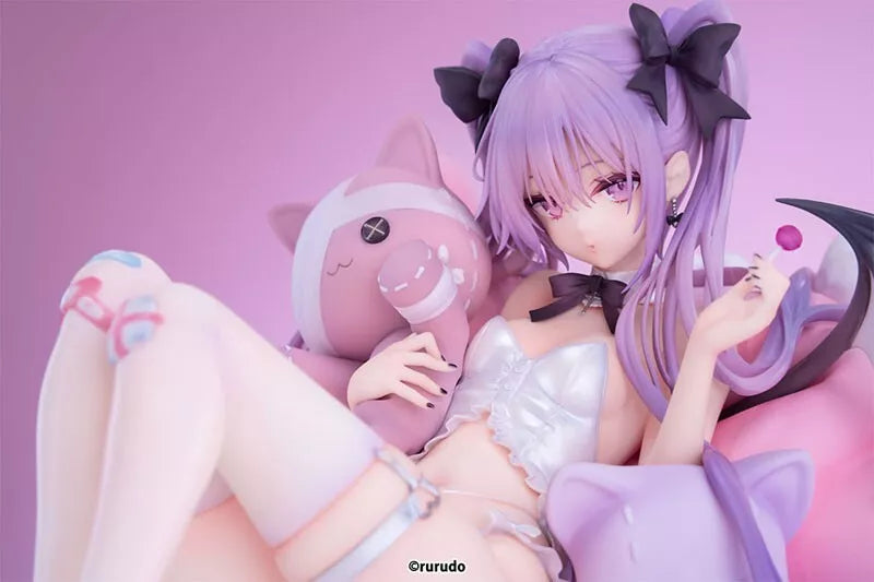 Eve Sugar High ver. 1/6 Figure JAPAN OFFICIAL