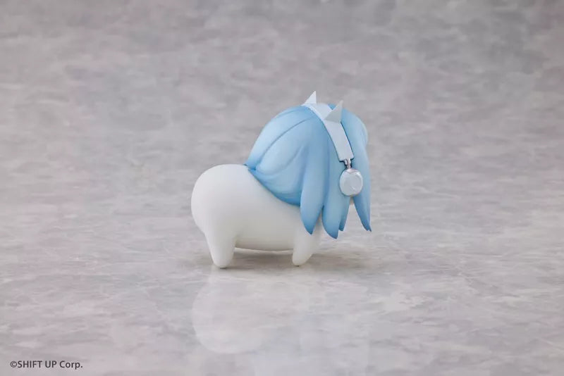 Goddess of Victory Nikke Doro Series Complete set Figure JAPAN OFFICIAL