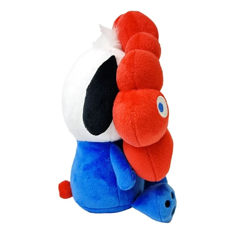 SANRIO EXPO2025 MYAKU-MYAKU M POCHACCO PLUSH Poll Japan Officiel