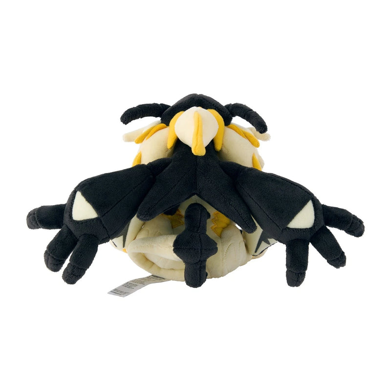 Pokemon Center Original Pokemon Fit 800 Necrozma Dusk Mane Plush Doll JAPAN