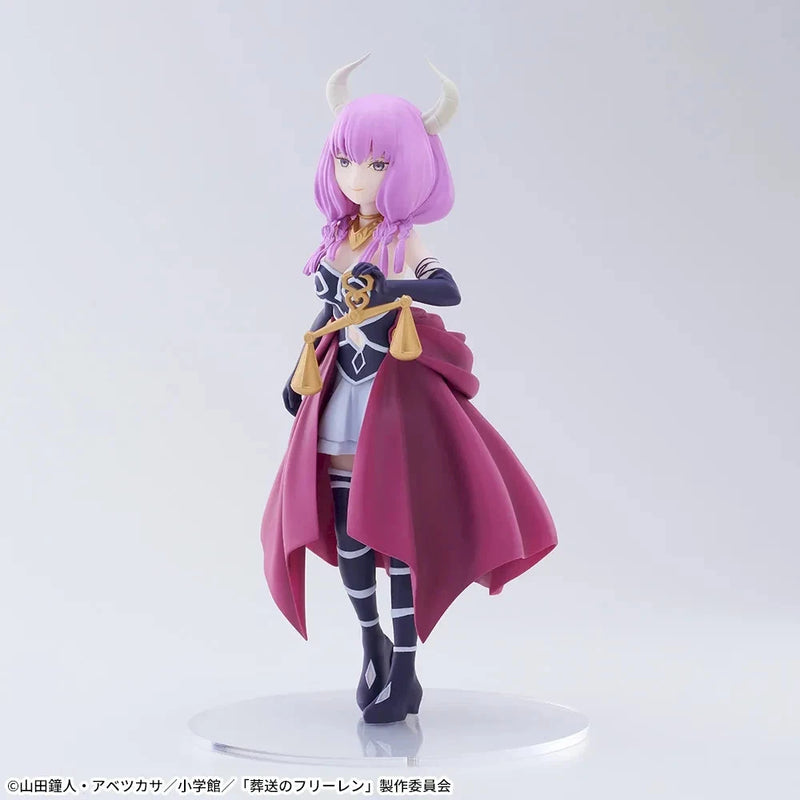 DesktopxDecorate Frieren Beyond Journey's End Aura the Guillotine Figure