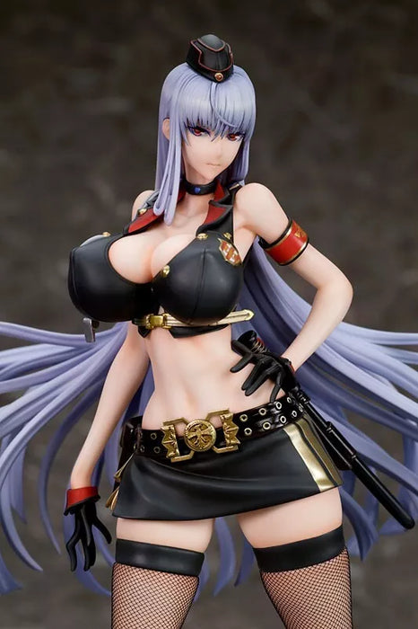 Senjou no Valkyria 4 Selvaria Bles Swimsuit Style 1/7 Figure JAPAN OFFICIAL