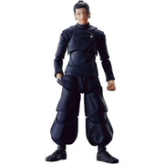 S.H.Figuarts Jujutsu Kaisen Suguru Geto Curse Technical School Action Figure