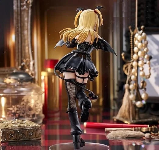 FuRyu BiCute Dark Figure Death Note Misa Amane JAPAN OFFICIAL