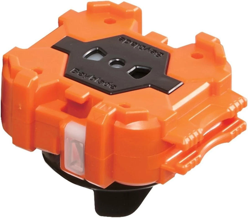 Takara Tomy Beyblade Burst B-45 Light Launcher & Long Winder JAPAN OFFICIAL