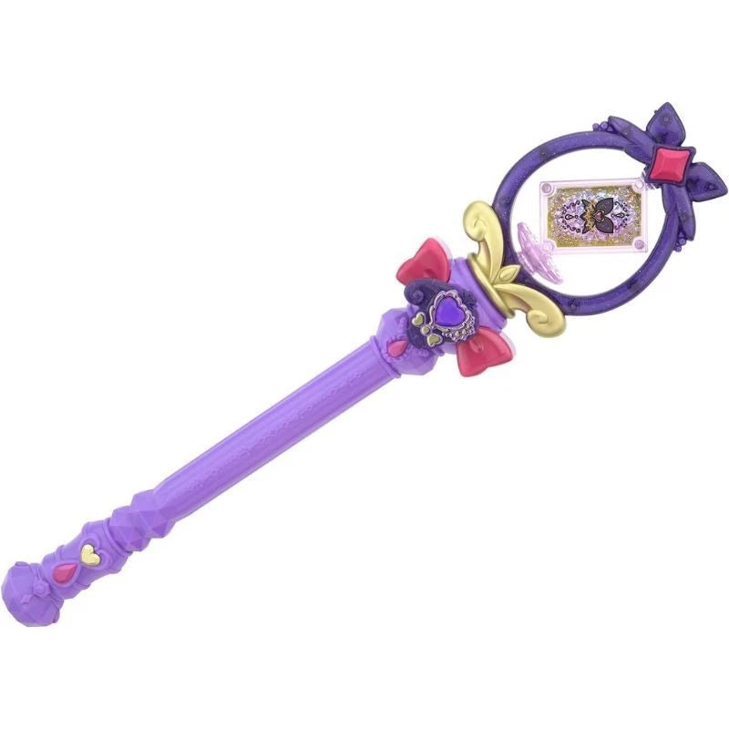BANDAI Detective PreCure! Tear Arcana Rod JAPAN OFFICIAL