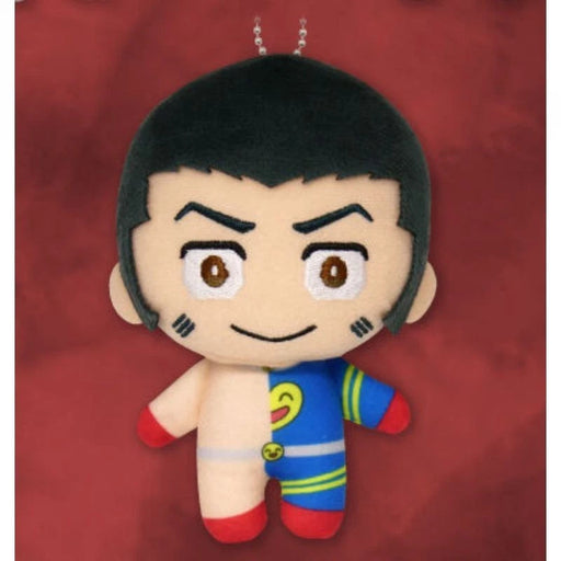 Jujutsu Kaisen Deformed Plush Mascot The Culling Game 2 Humihiko Takaba JAPAN