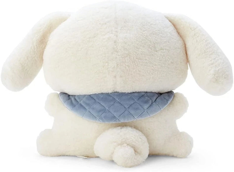 Sanrio Cinnamoroll Coussin en peluche Potemoko 512435 JAPON OFFICIEL