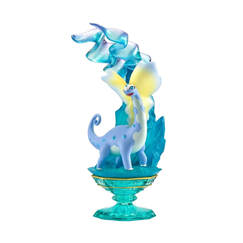ポケットモンスターDiamond Dust 6体セット 新品未使用 RE-MENT ポケットモンスターDiamond Dust 6体セット 新品未使用 RE-MENT