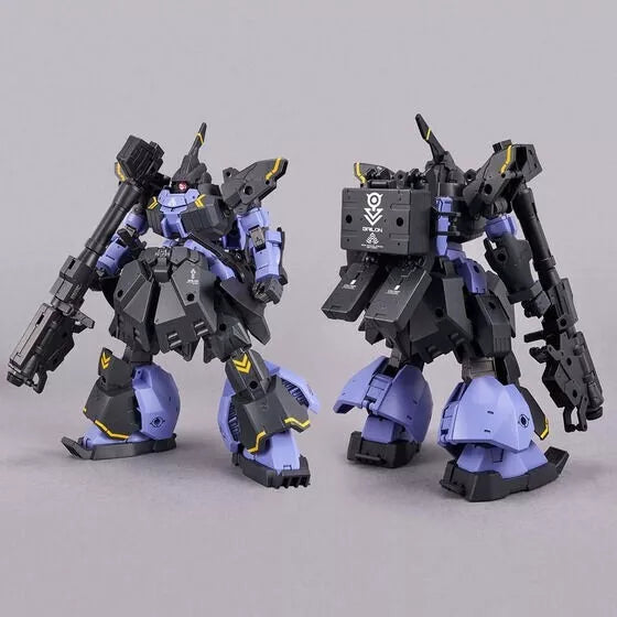 Bandai 30mm 1/144 Bexm-28g revernova aprimorou o tipo de modelo do tipo de solo Japão