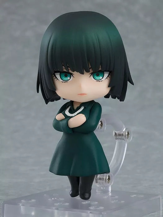 Nendoroid One-Punch Man Blizzard of Hell Action Figure JAPAN OFFICIAL