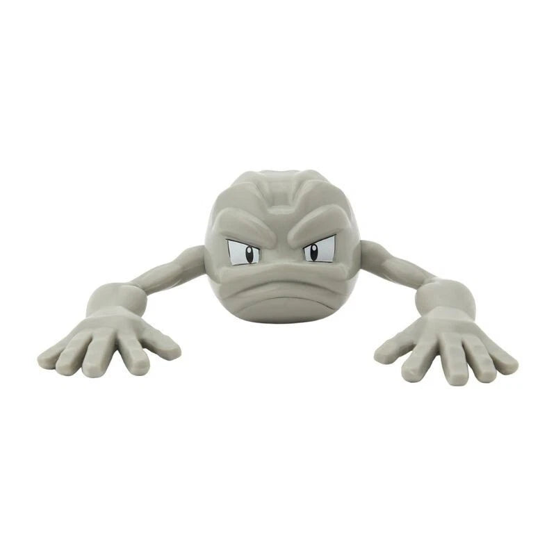 Pokemon Center Original Cave Dweller Paperweight Geodude JAPAN OFFICIAL