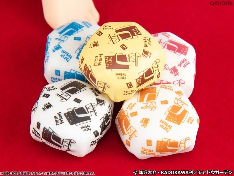 Kotobukiya la eminencia en la sombra delta ed ver. 1/7 Figura Oficial de Japón