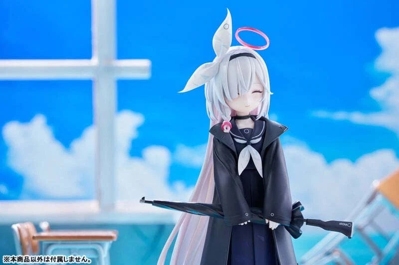 Blue Archive Plana 1/7 Figure JAPAN OFFICIAL