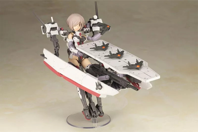 Kotobukiya Frame Arms Girl Izumo Modèle Kit Japon officiel