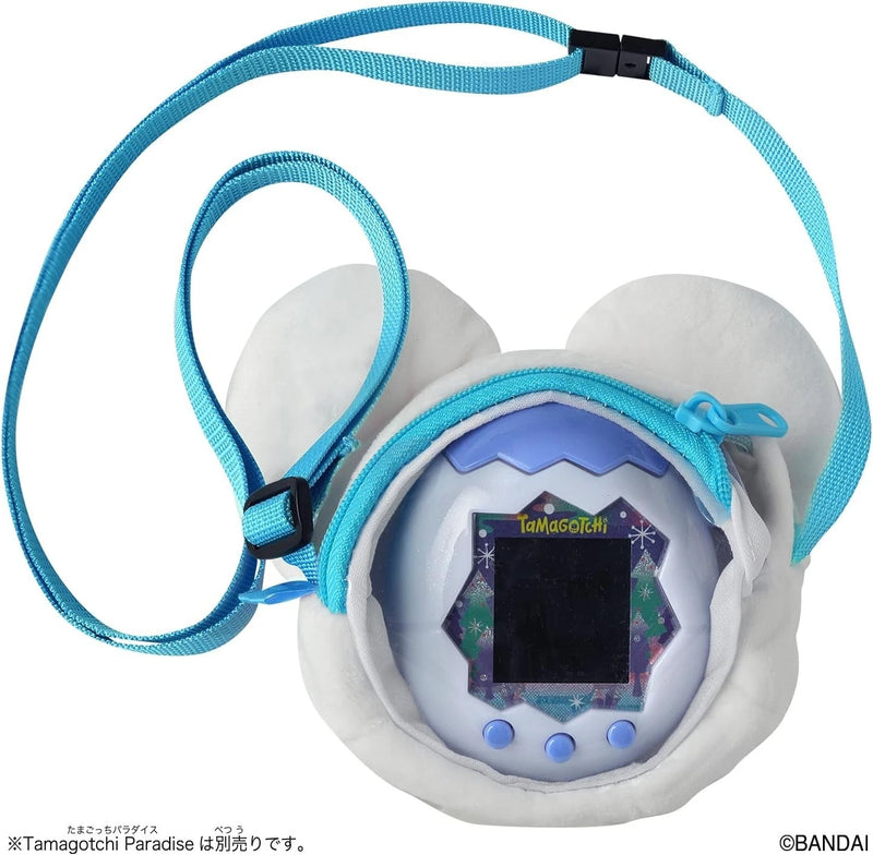 BANDAI Tamagotchi Paradise Carry Case Shoulder Bag Okojotchi JAPAN OFFICIAL
