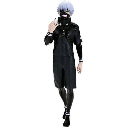 BANDAI Grandista Tokyo Ghoul Kaneki Ken Figure JAPAN OFFICIAL
