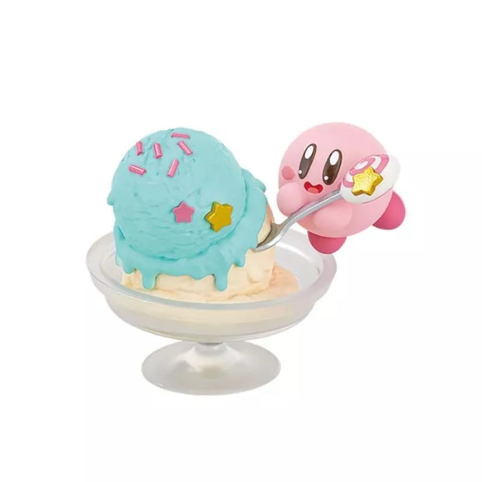 BanPresto Kirby Paldolce Collection vol.6 Conjunto de 3 Figura Japão Oficial