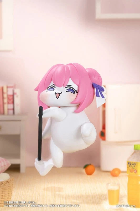 Siegesgöttin Nikke Doro Actionfigur JAPAN OFFIZIELL