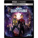Ant-Man and the Wasp Quantumania Blu-ray 4K Ultra HD JAPAN OFFICIAL