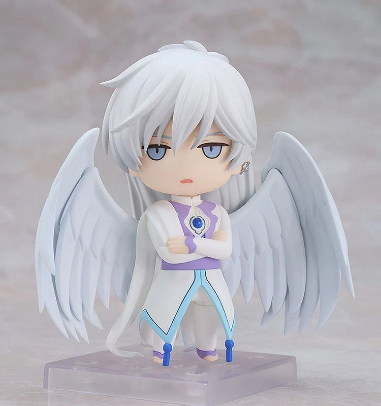 Nendoroid Cardcaptor Sakura Clear Card Yue Action Figure JAPAN OFFICIAL
