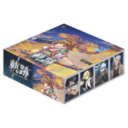 Kiseki The Legend of Heroes English Ver. Booster Pack Box TCG JAPAN OFFICIAL