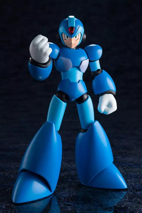 Kotobukiya Rockman Mega Man x 1/12 Kit de modèle Japon Officiel