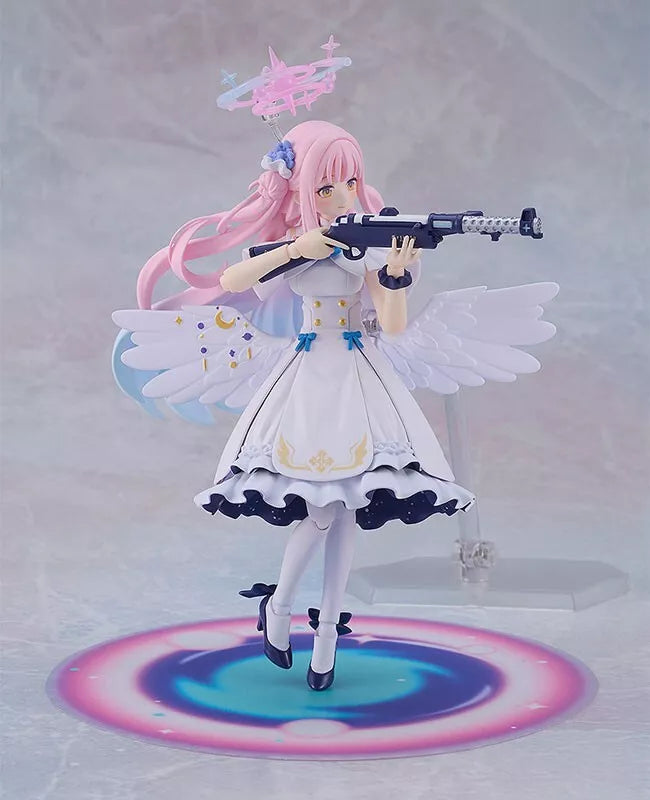 Max Factory Figma Blue Archive Misono Mika Figura de acción Japón Oficial