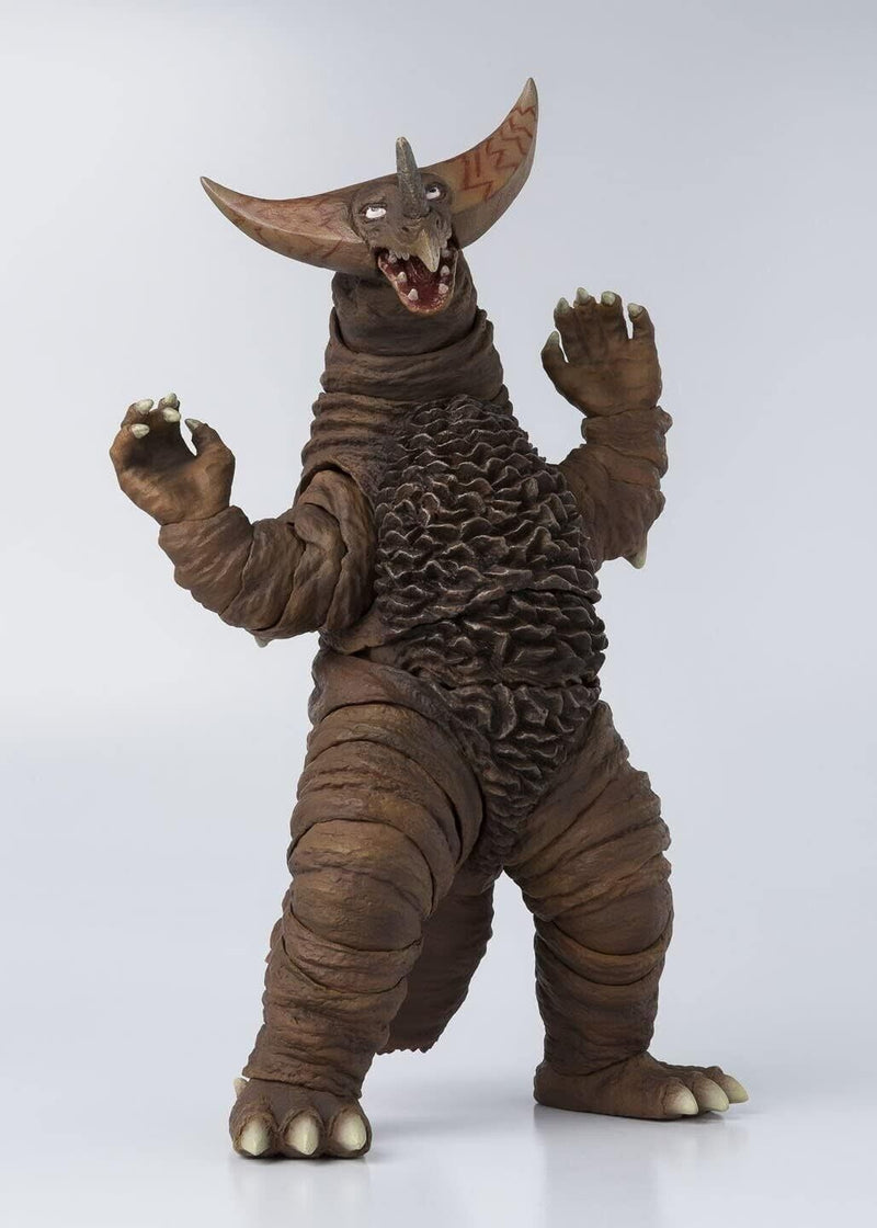 BANDAI S.H.Figuarts Gomora Action Figure JAPAN OFFICIAL