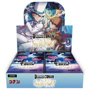 Detective Conan Moonlit Show Time! CT-P11 Booster Pack Box TCG JAPAN OFFICIAL 