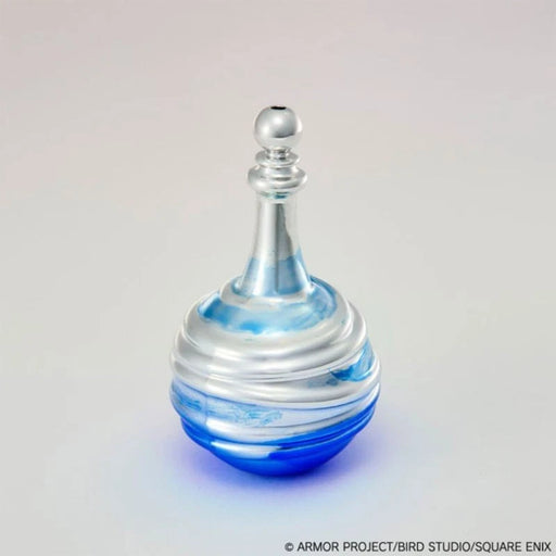 Square Enix Dragon Quest Metallic Items Gallery Magic Water JAPAN OFFICIAL