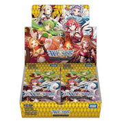 Takara Tomy WIXOSS Lostorage SELECTOR WX26-P1 Booster Pack Box TCG Takara Tomy WIXOSS Lostorage SELECTOR WX26-P1 Booster Pack Box TCG