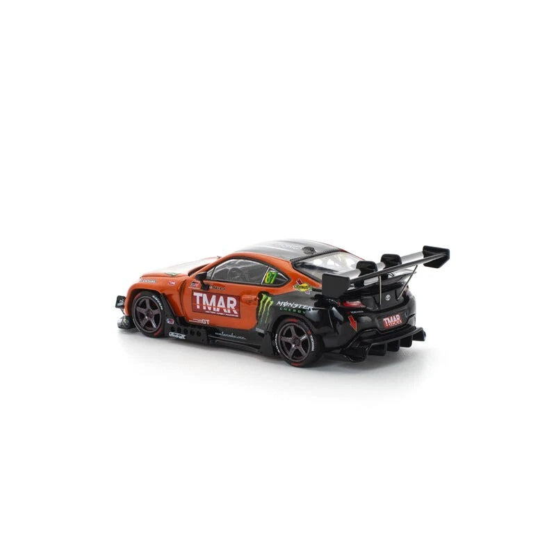 Pandem GR86 Daigo Saito Formula Drift Japan 2022 1/64 Miniature Car JAPAN