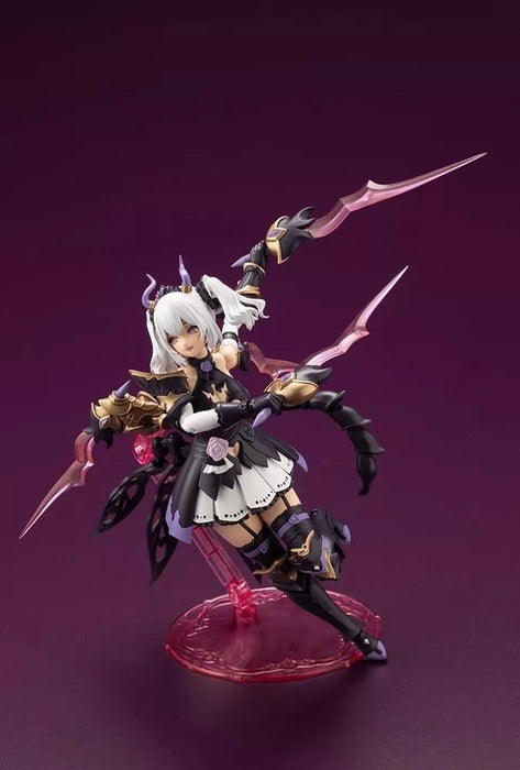 Kotobukiya Arcanadea Soffiera Model Kit JAPAN OFFICIAL