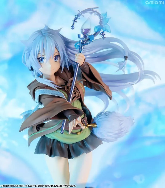 Kotobukiya Yu-Gi-Oh! Eria the Water Charmer Figure JAPAN OFFICIAL