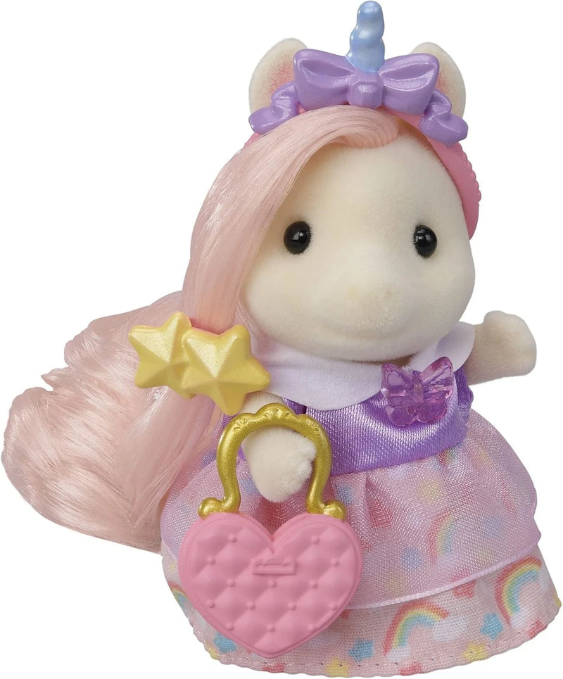 Epoch Sylvanian Families Stylish Pony Vanity Dresser Set FU-18 JAPAN OFFICIAL
