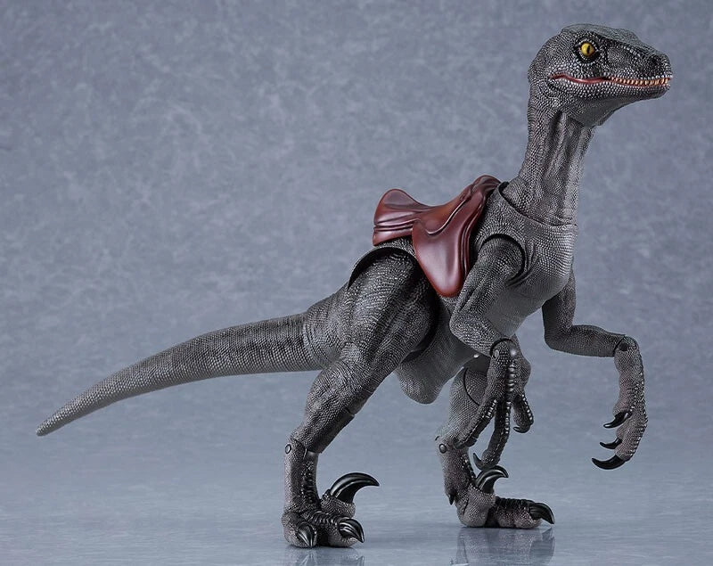 Max Factory ex:ride Small Dinosaur Ash Action Figure JAPON OFFICIEL
