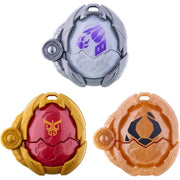 BANDAI Kamen Rider MY-TH DX Rider X-Eggs Set 01 JAPAN OFFICIAL