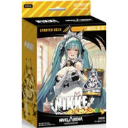 Goddess of Victory NIKKE Nivel Arena Starter Deck ST05 Japanese Ver. TCG JAPAN