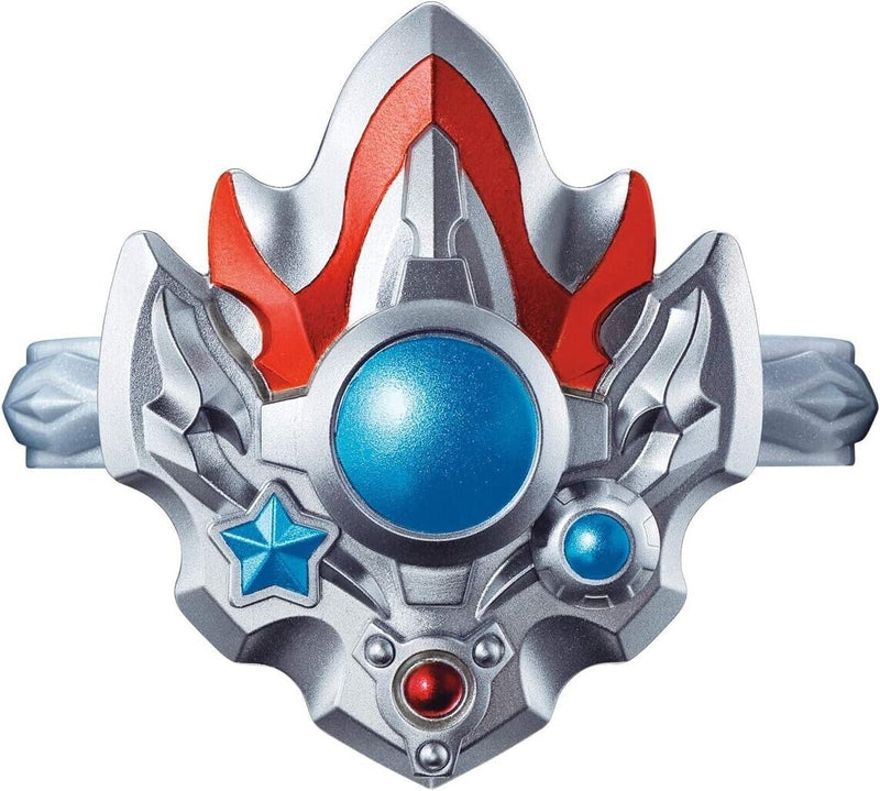 Bandai Ultraman Tiga DX Ultraman Taiga Accessory Set 04 Japan Import